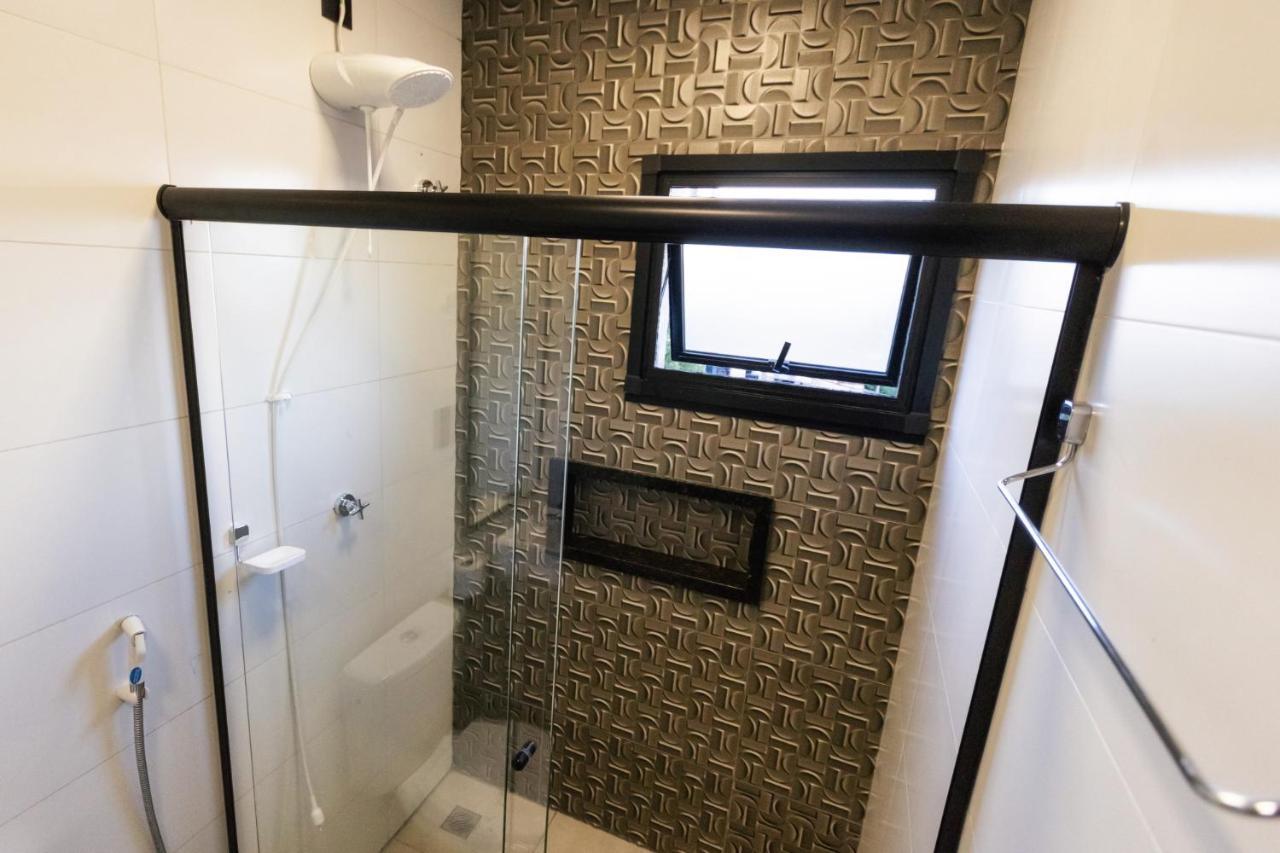 Tucasa Flats - Viva Uma Experiencia De Morador! Apartment Foz do Iguacu Exterior photo