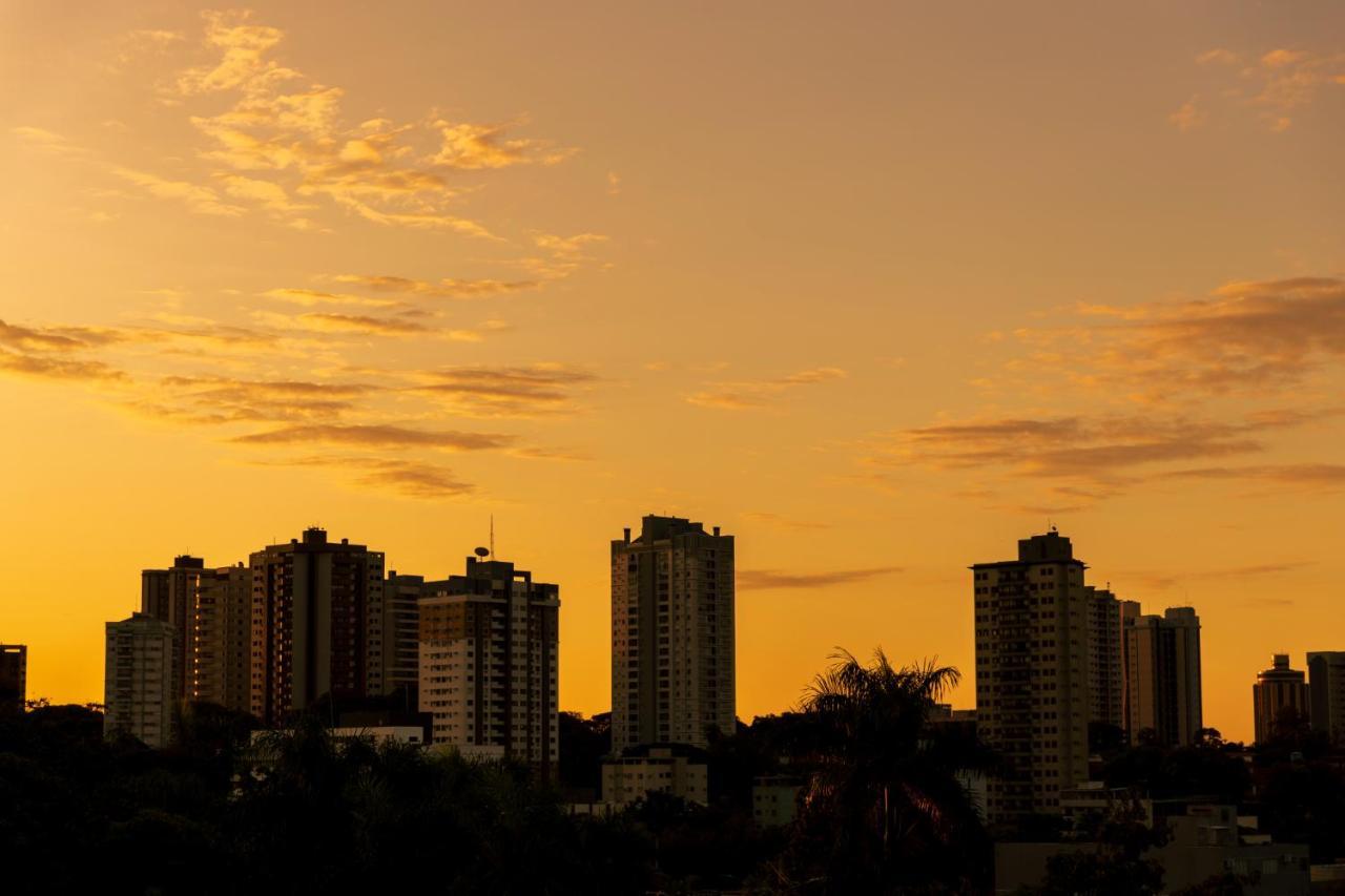 Tucasa Flats - Viva Uma Experiencia De Morador! Apartment Foz do Iguacu Exterior photo