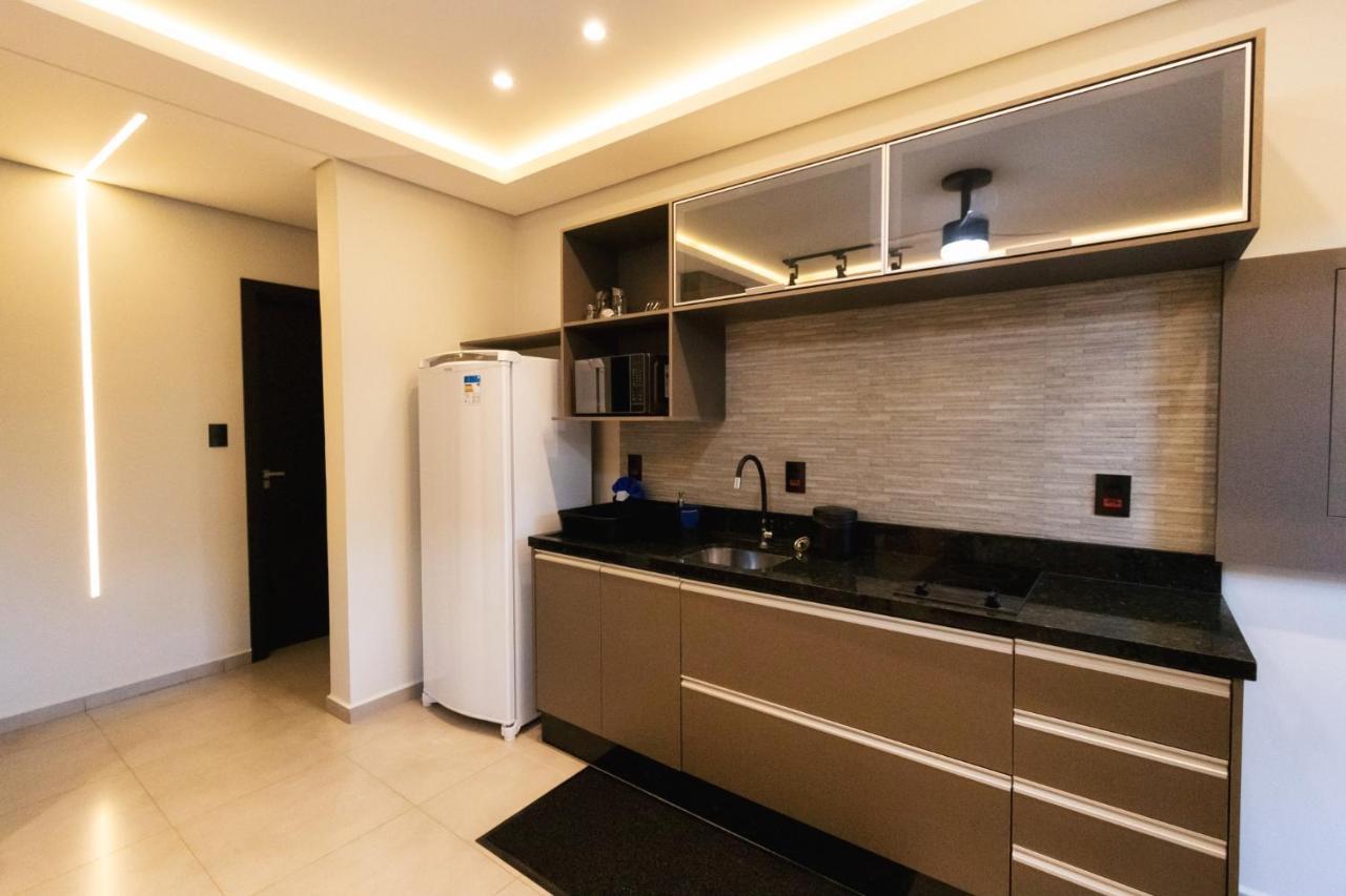 Tucasa Flats - Viva Uma Experiencia De Morador! Apartment Foz do Iguacu Exterior photo