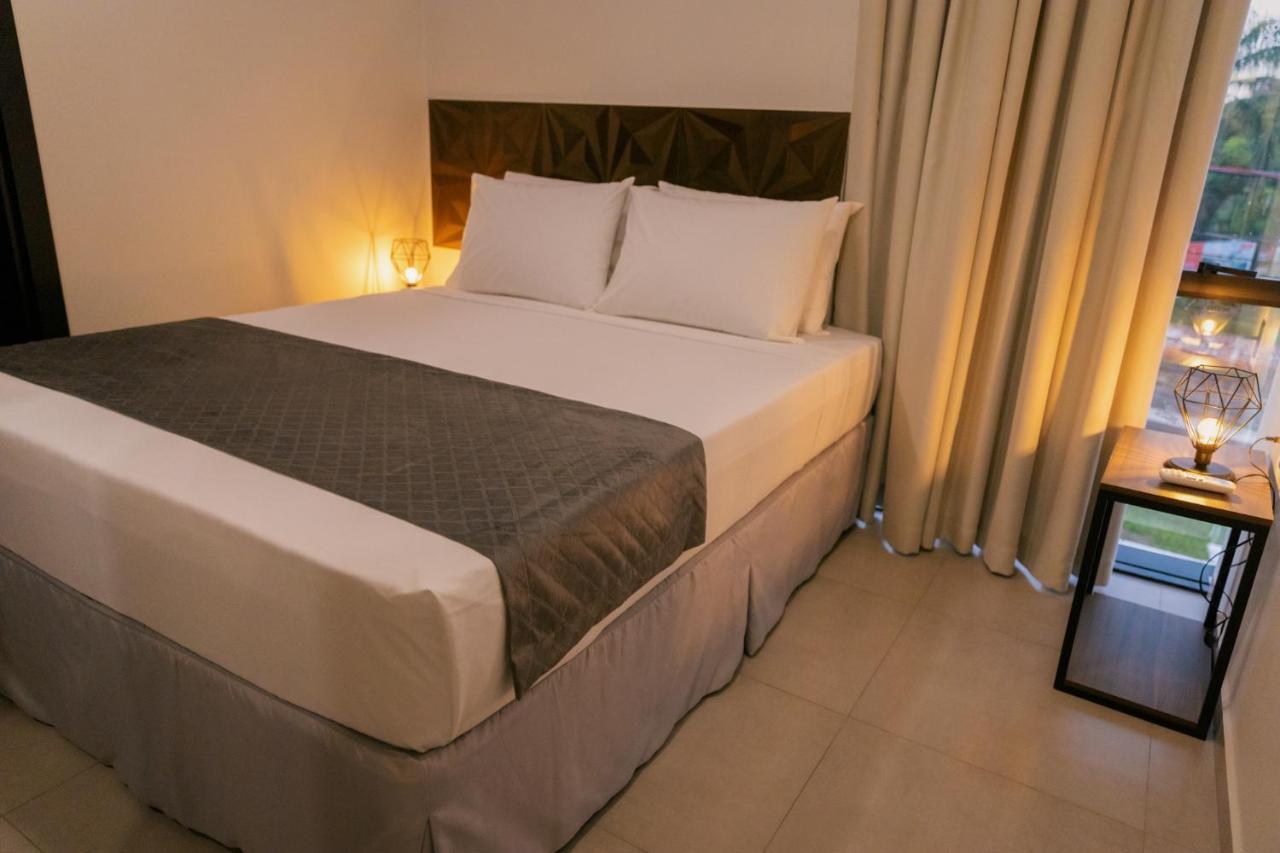 Tucasa Flats - Viva Uma Experiencia De Morador! Apartment Foz do Iguacu Exterior photo