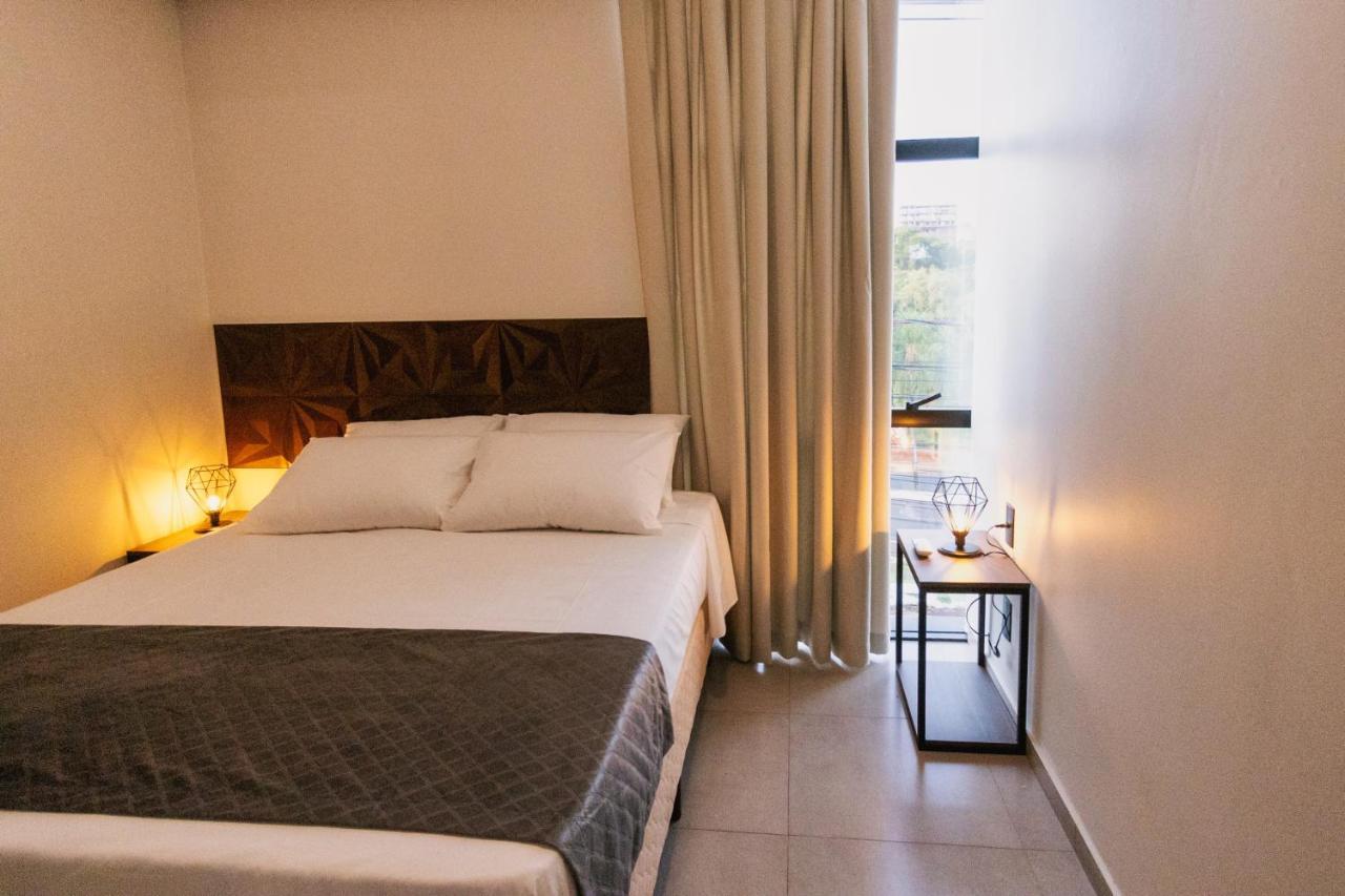 Tucasa Flats - Viva Uma Experiencia De Morador! Apartment Foz do Iguacu Exterior photo