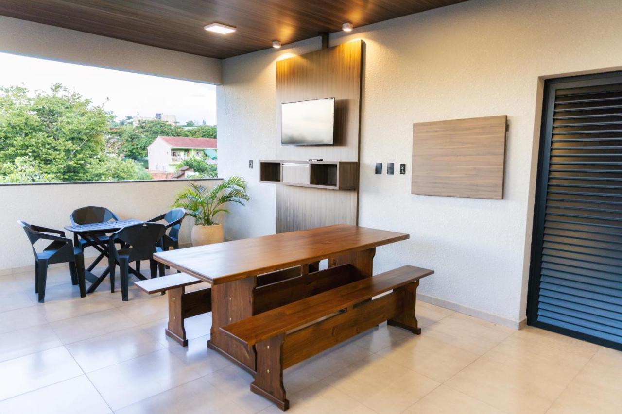 Tucasa Flats - Viva Uma Experiencia De Morador! Apartment Foz do Iguacu Exterior photo
