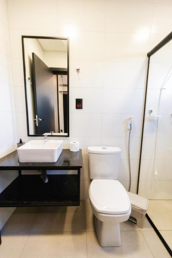 Tucasa Flats - Viva Uma Experiencia De Morador! Apartment Foz do Iguacu Exterior photo