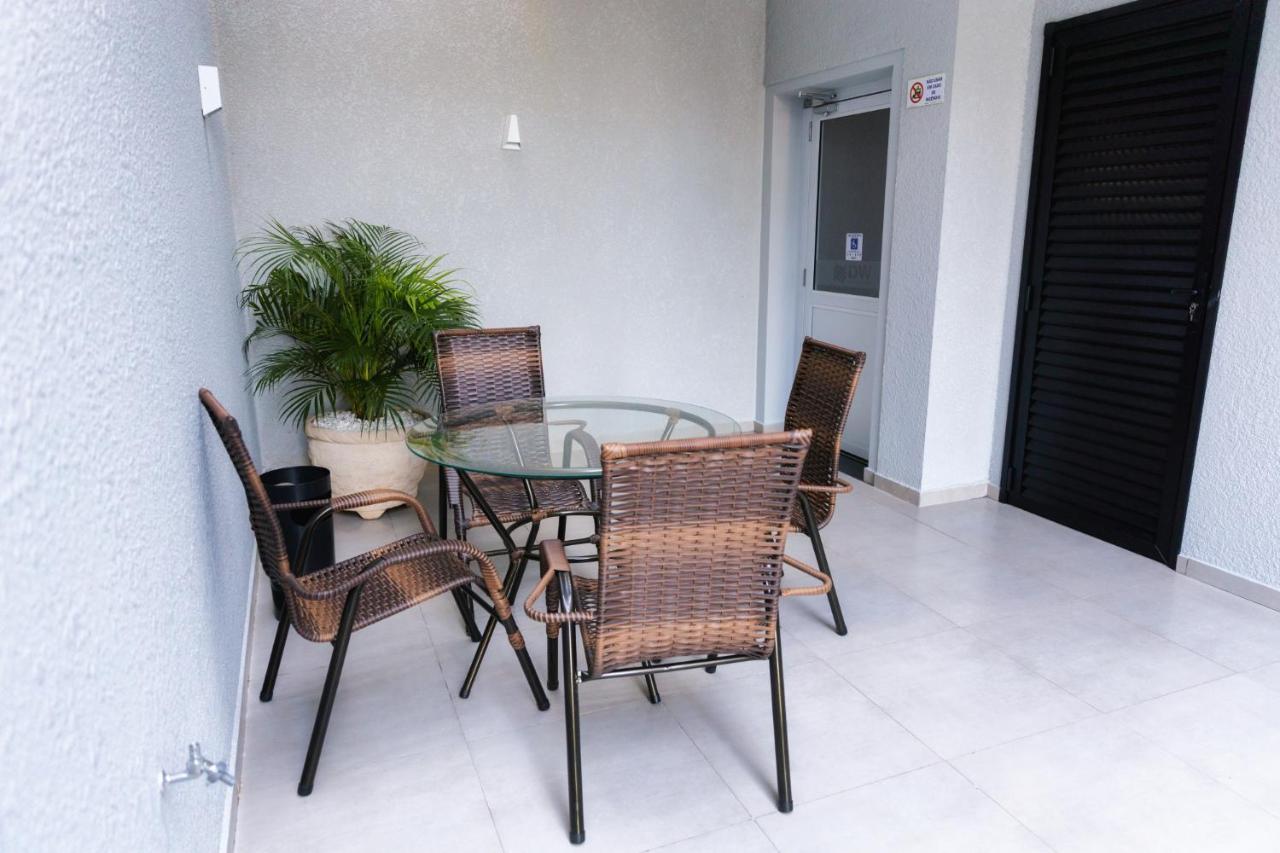 Tucasa Flats - Viva Uma Experiencia De Morador! Apartment Foz do Iguacu Exterior photo