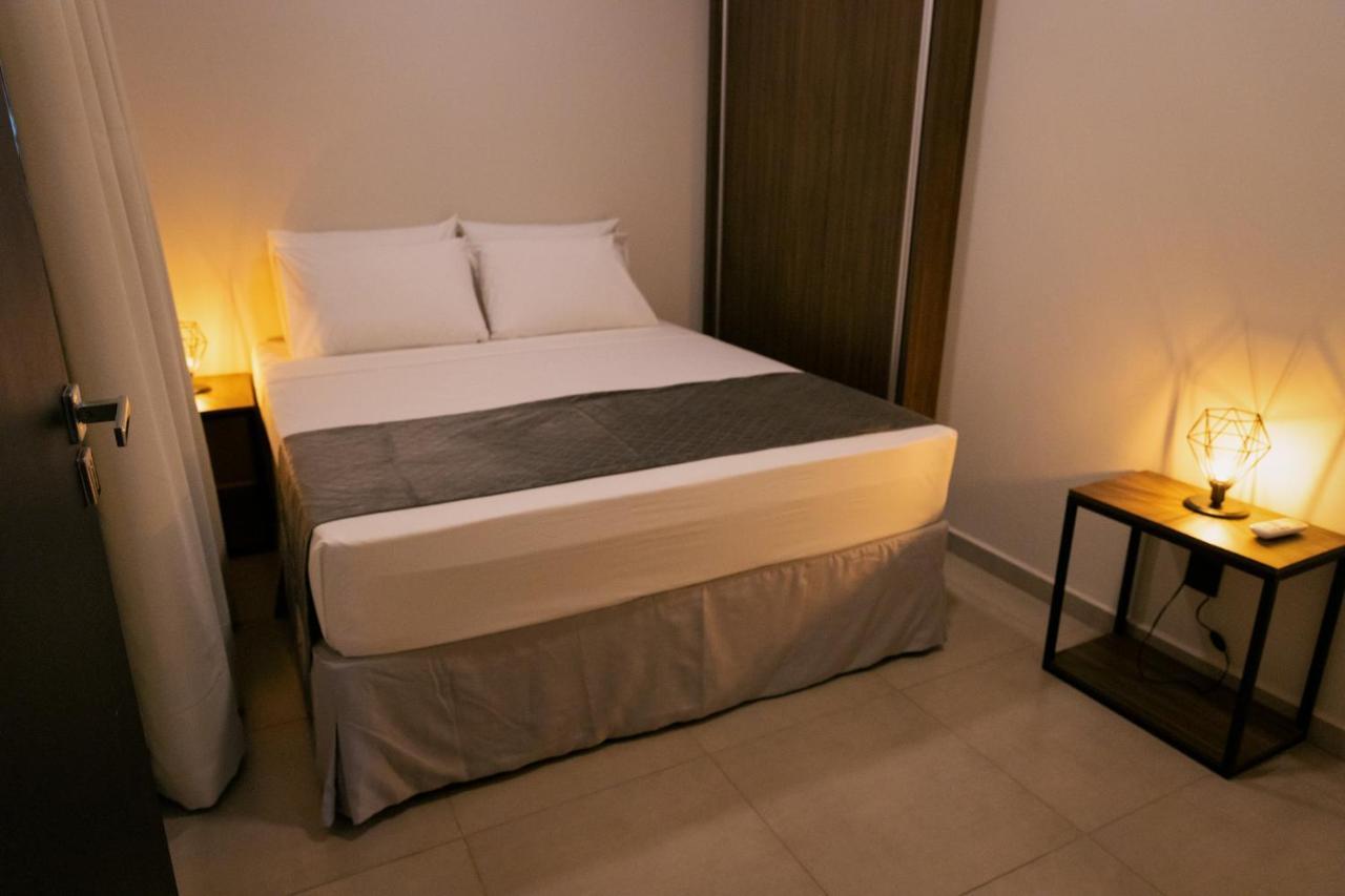 Tucasa Flats - Viva Uma Experiencia De Morador! Apartment Foz do Iguacu Exterior photo