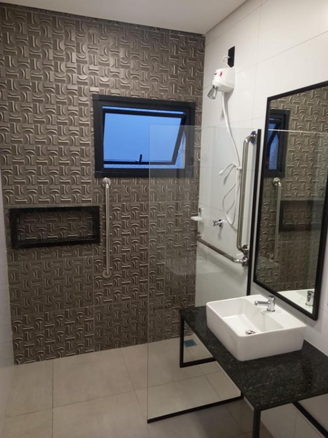 Tucasa Flats - Viva Uma Experiencia De Morador! Apartment Foz do Iguacu Exterior photo